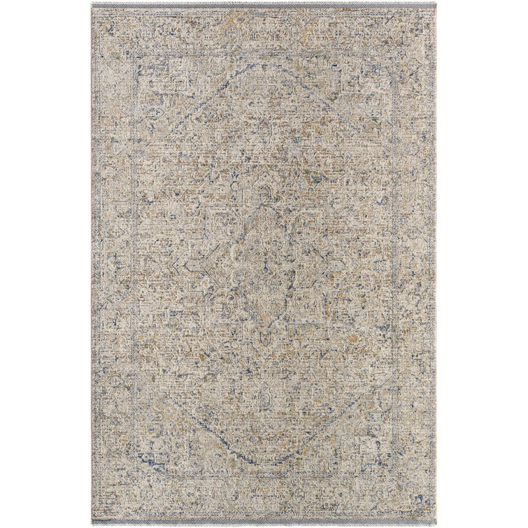 Manalapan Oriental Rug