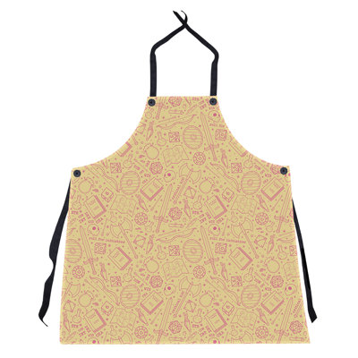 Bib Apron