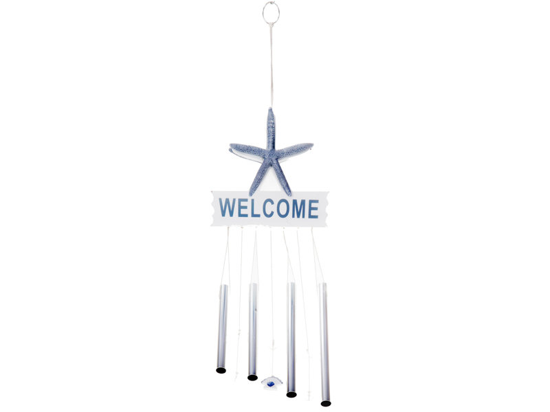 Carillon suspendu Sanket