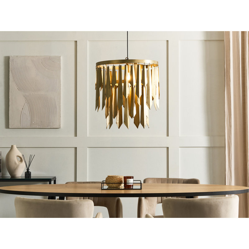 Sandnes 1 - Light Novelty Chandelier