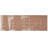 Santorini Loft 4" x 12" Beveled Ceramic Subway Wall Tile-36953374