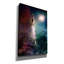 « ad infinity », impression sur toile tendue-25517010