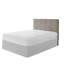 Jupe de lit ajustable Gracie Mills Matthew-98977555