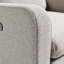 Fauteuil inclinable électrique avec USB Teddi-98241459