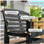Banc oscillant et causeuse Loveseat-1321077013