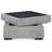 Soma Upholstered Polyester Storage Ottoman
