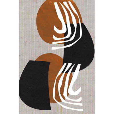 " Archetype Structures I "