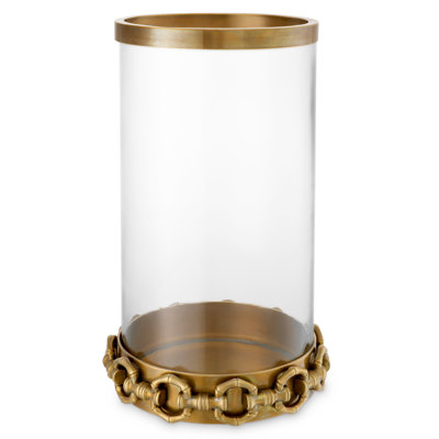 Clementine Candle Holder