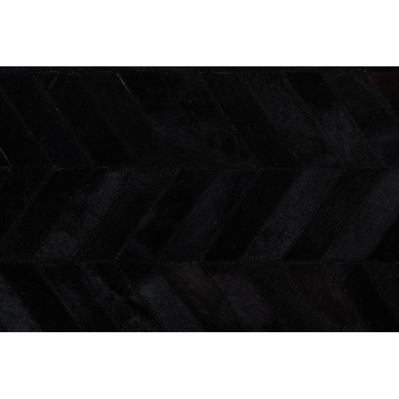 Jed Black Rug