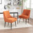 Axia Velvet Dining Chair-566808412-544253261