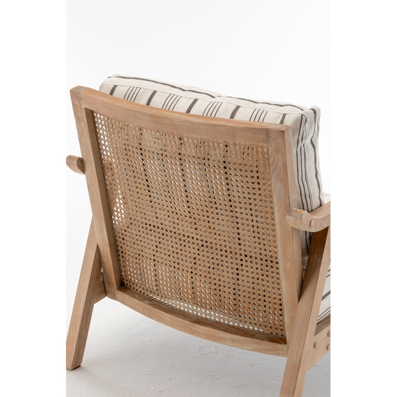 Rison Upholstered Armchair