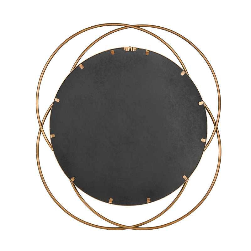 Jeno Wall Mirror