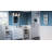 Fleischmann Dimmable Vanity Light