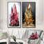 «Pink Spiritual Stone Rhodonite», 2 pièces-1528368202-1528369079