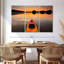 Kayak Mehar orange-107987895