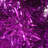 Pink Tinsel Tree-1080493107