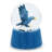 Glass Decorative Object
