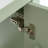 20" Bathroom Vanity with Ceramic Sink-743105507-743105516