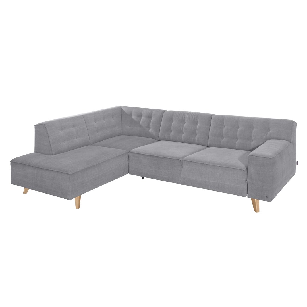 Ecksofa Nordic Chic