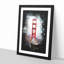 Golden Gate Bridge - Framed Print-56742719-56742720