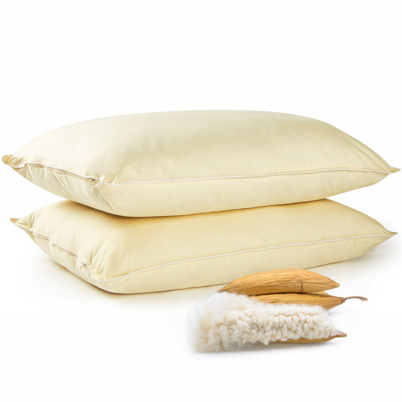 Coussin Bryn, Standard