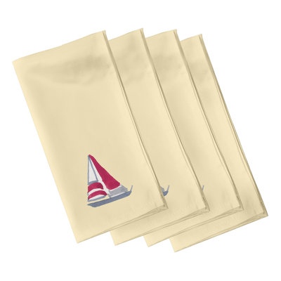 Hanson Sail Away Napkins