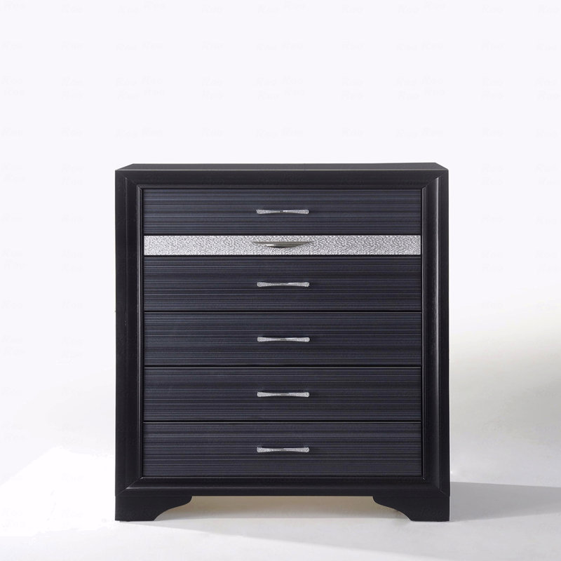 Commode (commode)