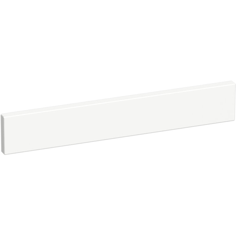 Silestone Quartz Side Splash