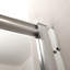 Paroi de douche coulissante simple