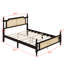 Tête de lit avec rangement sous le lit-808073125-1048783613-1048783615