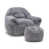 Gray Velvet