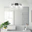 Éclairage pour salle de bain 3 lumières Kreios-1204492730