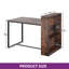 4-6 Person Dining Table with Storage-2082436181