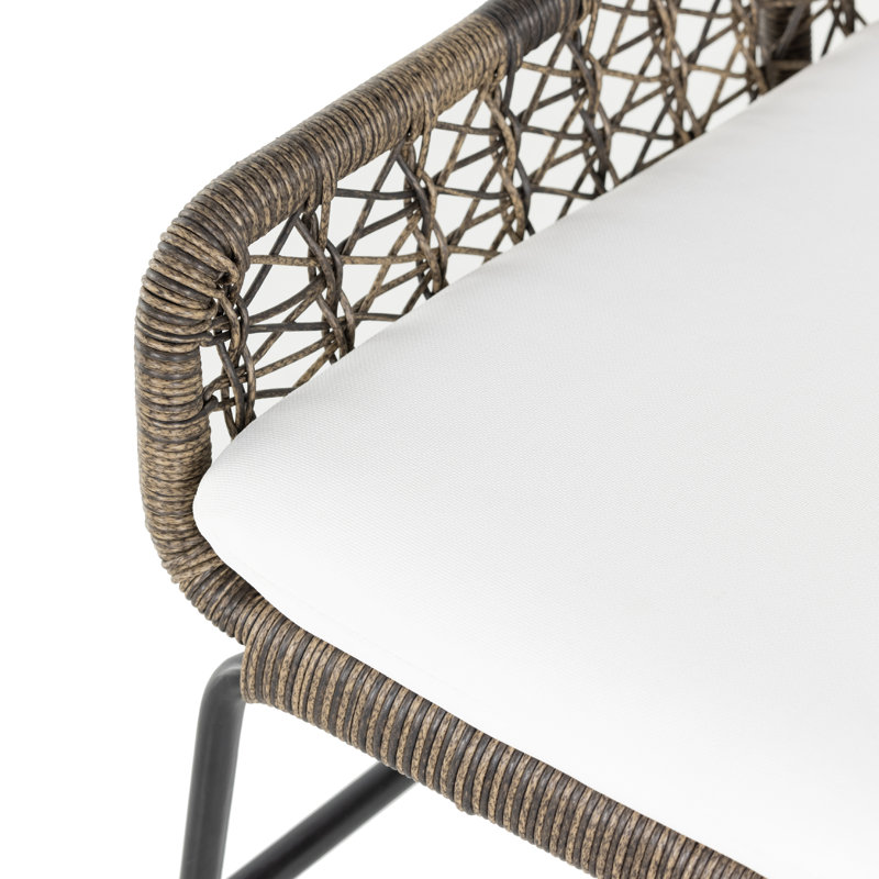Bandera Outdoor Dining Armchair