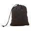 Outdoor Portable Nylon Black Hammock