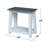 Solid Wood End Table-1811697630-1804137754