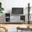 Gallaudet Unfinished TV Stand for TVs up to 32"-1067478370