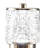 Mayleen Metal Table Lamp
