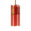 Shutter 1 - Light Pendant