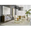 Kore Glass Chandelier-660958056