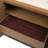 Portrait Sideboard With LED Lights - Sienna Brown