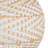Aribella 1 - Light Natural Dome Pendant-26117900