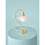 Arched Table Lamp