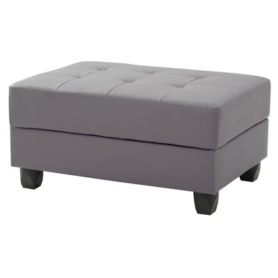 Repose-pieds Chic Chic (avec repose-pieds seulement)