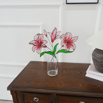 Arrangement de vitrail