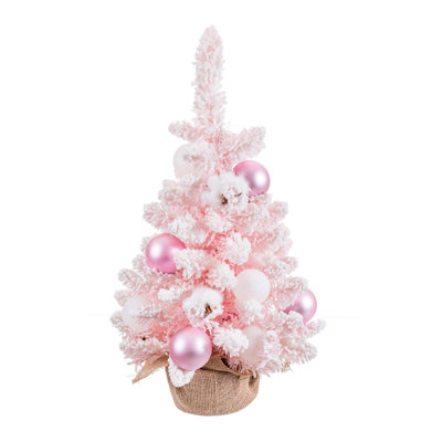 Christmas Tabletop Tree