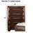 Brookline 5-Drawer Chest-101025436
