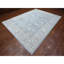 Tapis oriental gris en laine noué à la main 8 pi 9 po x 11 pi 6 po Peshawar 8108E53845054E97A4BFE205293F2ADF