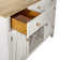 Keswick 3 Drawer, 2 Cabinet Server w/ Wine Storage