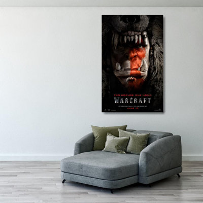 Warcraft